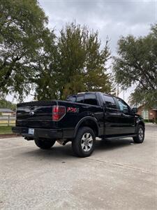 2013 Ford F-150 XL   - Photo 5 - Perryton, TX 79070