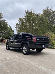 2013 Ford F-150 XL   - Photo 4 - Perryton, TX 79070