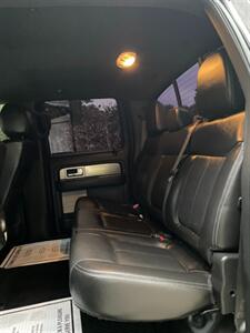 2013 Ford F-150 XL   - Photo 9 - Perryton, TX 79070