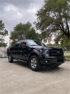 2013 Ford F-150 XL   - Photo 2 - Perryton, TX 79070