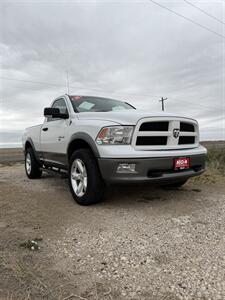 2010 Dodge Ram 1500 ST   - Photo 2 - Perryton, TX 79070