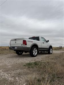 2010 Dodge Ram 1500 ST   - Photo 4 - Perryton, TX 79070