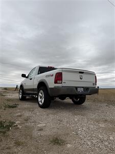 2010 Dodge Ram 1500 ST   - Photo 3 - Perryton, TX 79070