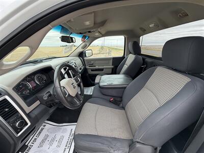 2010 Dodge Ram 1500 ST   - Photo 5 - Perryton, TX 79070