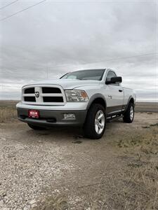 2010 Dodge Ram 1500 ST   - Photo 1 - Perryton, TX 79070