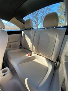 2012 Volkswagen Beetle-Classic 2.5L - Photo 9 - Perryton, TX 79070