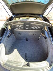 2012 Volkswagen Beetle-Classic 2.5L - Photo 5 - Perryton, TX 79070