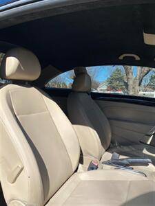 2012 Volkswagen Beetle-Classic 2.5L - Photo 8 - Perryton, TX 79070