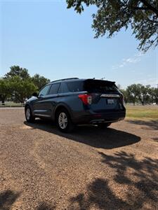2020 Ford Explorer XLT - Photo 3 - Perryton, TX 79070