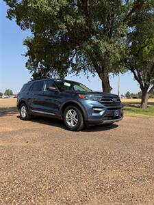 2020 Ford Explorer XLT - Photo 2 - Perryton, TX 79070