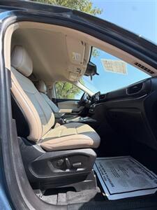 2020 Ford Explorer XLT - Photo 5 - Perryton, TX 79070
