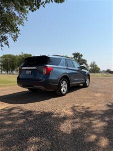2020 Ford Explorer XLT - Photo 4 - Perryton, TX 79070