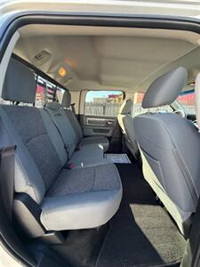 2017 RAM 2500 SLT   - Photo 7 - Perryton, TX 79070