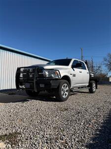 2017 RAM 2500 SLT   - Photo 1 - Perryton, TX 79070