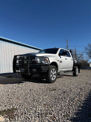 2017 RAM 2500 SLT   - Photo 1 - Perryton, TX 79070