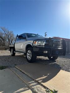 2017 RAM 2500 SLT   - Photo 2 - Perryton, TX 79070