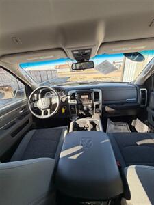 2017 RAM 2500 SLT   - Photo 5 - Perryton, TX 79070