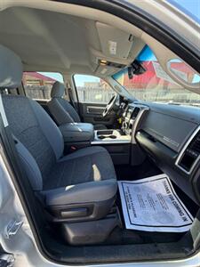 2017 RAM 2500 SLT   - Photo 6 - Perryton, TX 79070