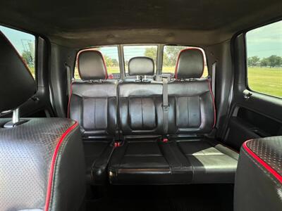 2012 Ford F-150 XL   - Photo 7 - Perryton, TX 79070