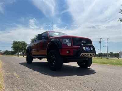 2012 Ford F-150 XL   - Photo 2 - Perryton, TX 79070