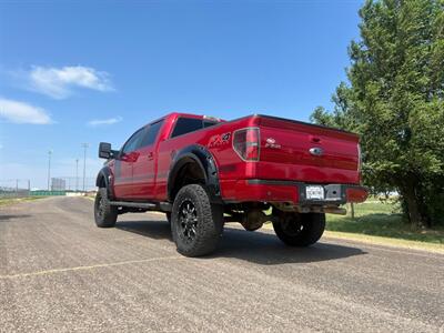 2012 Ford F-150 XL   - Photo 3 - Perryton, TX 79070