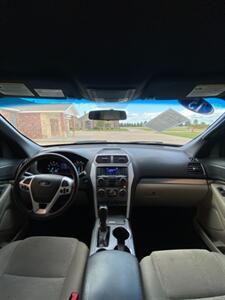 2015 Ford Explorer   - Photo 5 - Perryton, TX 79070