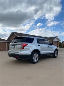 2015 Ford Explorer   - Photo 4 - Perryton, TX 79070