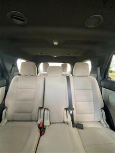 2015 Ford Explorer   - Photo 6 - Perryton, TX 79070