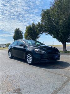 2014 Dodge Dart SXT   - Photo 2 - Perryton, TX 79070