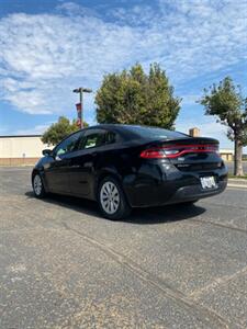 2014 Dodge Dart SXT   - Photo 3 - Perryton, TX 79070
