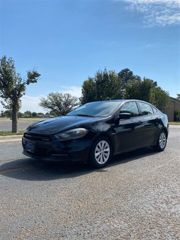 2014 Dodge Dart SXT - Photo 1 - Perryton, TX 79070