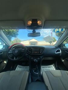 2014 Dodge Dart SXT   - Photo 5 - Perryton, TX 79070