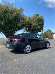 2014 Dodge Dart SXT   - Photo 4 - Perryton, TX 79070