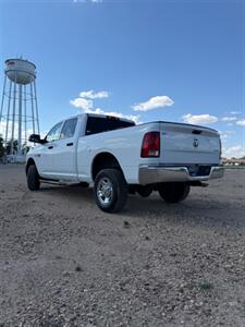 2011 RAM 2500 ST - Photo 2 - Perryton, TX 79070