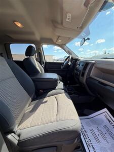 2011 RAM 2500 ST - Photo 5 - Perryton, TX 79070