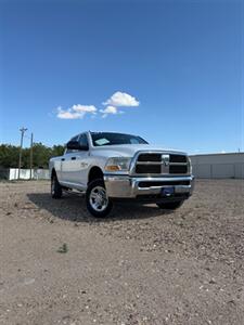 2011 RAM 2500 ST - Photo 4 - Perryton, TX 79070