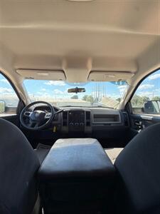2011 RAM 2500 ST - Photo 6 - Perryton, TX 79070