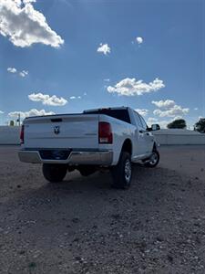 2011 RAM 2500 ST - Photo 3 - Perryton, TX 79070