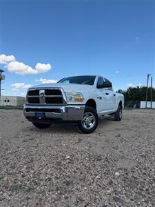 2011 RAM 2500 ST - Photo 1 - Perryton, TX 79070