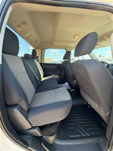 2011 RAM 2500 ST - Photo 7 - Perryton, TX 79070
