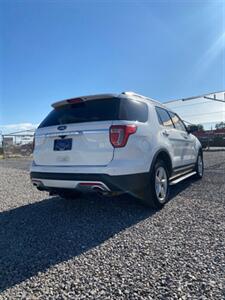 2017 Ford Explorer XLT   - Photo 4 - Perryton, TX 79070