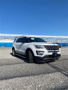 2017 Ford Explorer XLT   - Photo 2 - Perryton, TX 79070