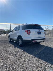 2017 Ford Explorer XLT   - Photo 3 - Perryton, TX 79070