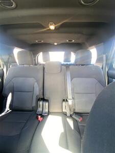 2017 Ford Explorer XLT   - Photo 7 - Perryton, TX 79070