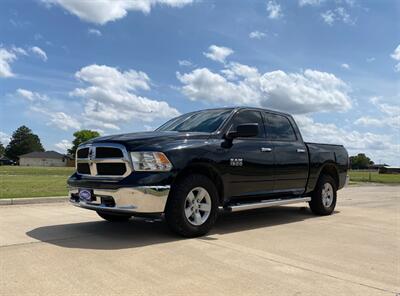 2017 RAM 1500 SLT   - Photo 1 - Perryton, TX 79070