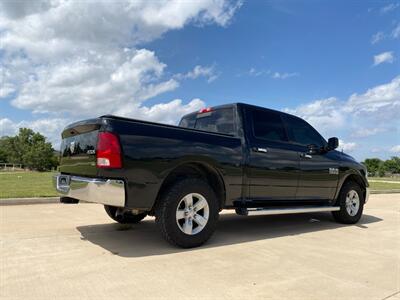 2017 RAM 1500 SLT   - Photo 3 - Perryton, TX 79070