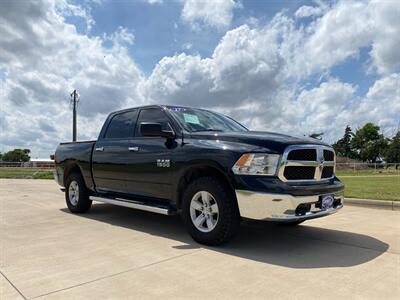 2017 RAM 1500 SLT   - Photo 2 - Perryton, TX 79070