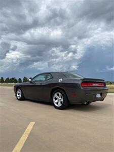 2013 Dodge Challenger R/T   - Photo 3 - Perryton, TX 79070