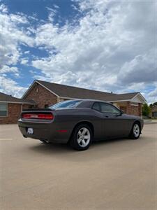 2013 Dodge Challenger R/T   - Photo 4 - Perryton, TX 79070