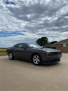 2013 Dodge Challenger R/T   - Photo 2 - Perryton, TX 79070